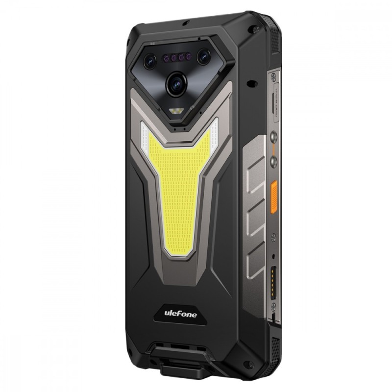 ULEFONE Smartfon Armor 34 Pro Plus 5G 16/512GB | PartsPC.pl