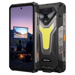 ULEFONE Smartfon Armor 34 Pro Plus 5G 16/512GB | PartsPC.pl