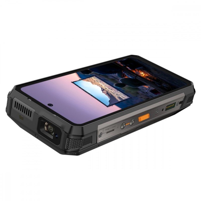 ULEFONE Smartfon Armor 34 Pro Plus 5G 16/512GB | PartsPC.pl