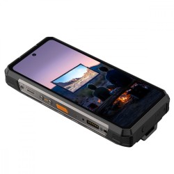 ULEFONE Smartfon Armor 34 Pro Plus 5G 16/512GB | PartsPC.pl