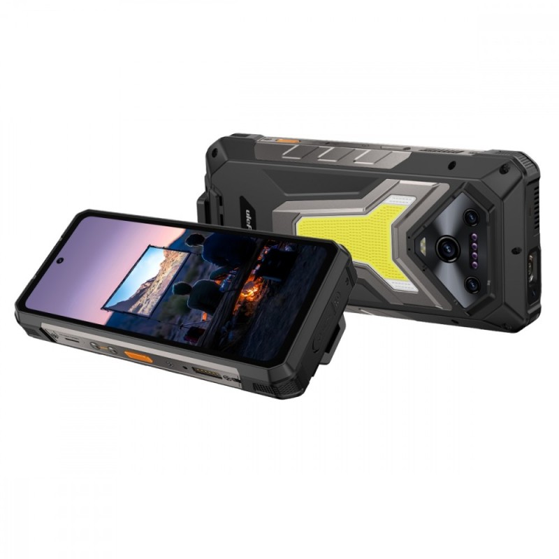 ULEFONE Smartfon Armor 34 Pro Plus 5G 16/512GB | PartsPC.pl