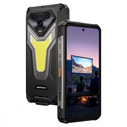 ULEFONE Smartfon Armor 34 Pro Plus 5G 16/512GB | PartsPC.pl