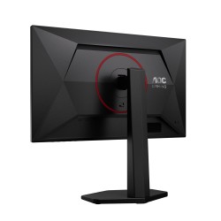 AOC Monitor 23.8 cala 24G4ZR Fast IPS 240Hz HDMIx2 DP ... | PartsPC.pl