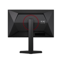 AOC Monitor 23.8 cala 24G4ZR Fast IPS 240Hz HDMIx2 DP ... | PartsPC.pl