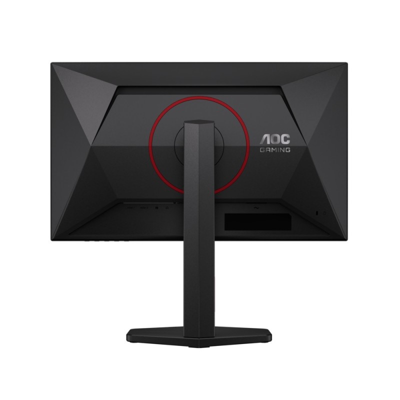AOC Monitor 23.8 cala 24G4ZR Fast IPS 240Hz HDMIx2 DP ... | PartsPC.pl