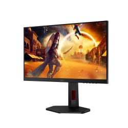 AOC Monitor 23.8 cala 24G4ZR Fast IPS 240Hz HDMIx2 DP ... | PartsPC.pl