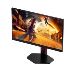 AOC Monitor 23.8 cala 24G4ZR Fast IPS 240Hz HDMIx2 DP ... | PartsPC.pl