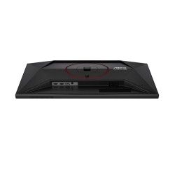 AOC Monitor 23.8 cala 24G4ZR Fast IPS 240Hz HDMIx2 DP ... | PartsPC.pl