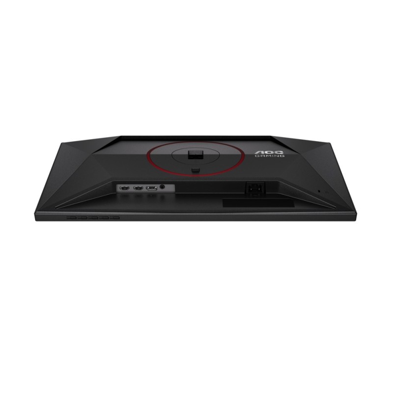 AOC Monitor 23.8 cala 24G4ZR Fast IPS 240Hz HDMIx2 DP ... | PartsPC.pl