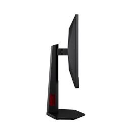 AOC Monitor 23.8 cala 24G4ZR Fast IPS 240Hz HDMIx2 DP ... | PartsPC.pl