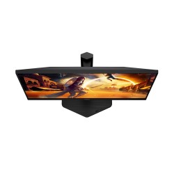 AOC Monitor 23.8 cala 24G4ZR Fast IPS 240Hz HDMIx2 DP ... | PartsPC.pl