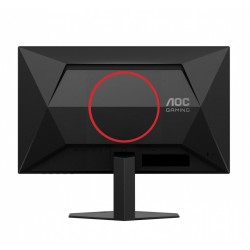 AOC Monitor 23.8 cala 24G4ZRE Fast IPS 240Hz HDMIx2 DP | PartsPC.pl