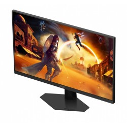 AOC Monitor 23.8 cala 24G4ZRE Fast IPS 240Hz HDMIx2 DP | PartsPC.pl