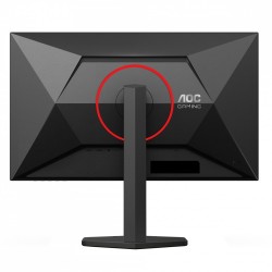 AOC Monitor 27 cali 27G4ZR Fast IPS 240Hz HDMIx2 DP Pivot | PartsPC.pl