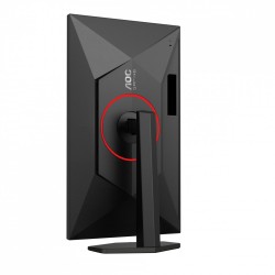 AOC Monitor 27 cali 27G4ZR Fast IPS 240Hz HDMIx2 DP Pivot | PartsPC.pl