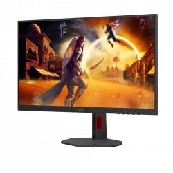 AOC Monitor 27 cali 27G4ZR Fast IPS 240Hz HDMIx2 DP Pivot | PartsPC.pl