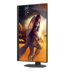 AOC Monitor 27 cali 27G4ZR Fast IPS 240Hz HDMIx2 DP Pivot | PartsPC.pl