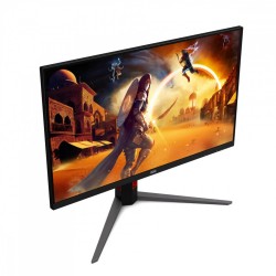 AOC Monitor 31.5 cala U32G4U Fast IPS 4K 160Hz HDMIx2 DP | PartsPC.pl