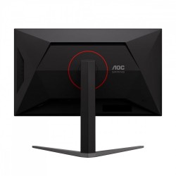 AOC Monitor 31.5 cala U32G4U Fast IPS 4K 160Hz HDMIx2 DP | PartsPC.pl