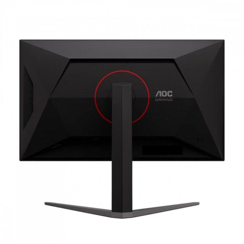 AOC Monitor 31.5 cala U32G4U Fast IPS 4K 160Hz HDMIx2 DP | PartsPC.pl