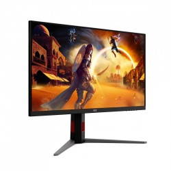 AOC Monitor 31.5 cala U32G4U Fast IPS 4K 160Hz HDMIx2 DP | PartsPC.pl
