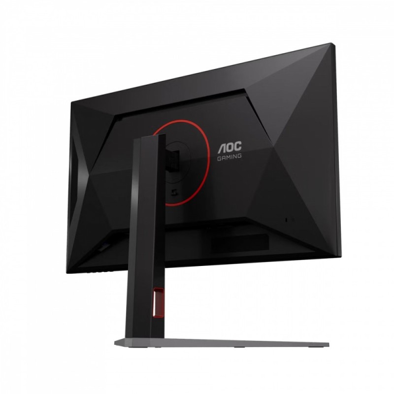 AOC Monitor 31.5 cala U32G4U Fast IPS 4K 160Hz HDMIx2 DP | PartsPC.pl