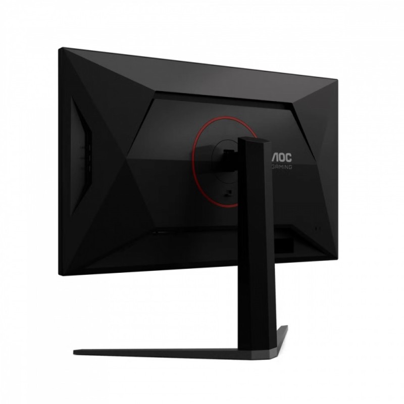 AOC Monitor 31.5 cala U32G4U Fast IPS 4K 160Hz HDMIx2 DP | PartsPC.pl