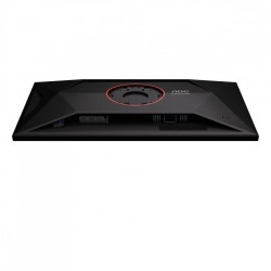 AOC Monitor 31.5 cala U32G4U Fast IPS 4K 160Hz HDMIx2 DP | PartsPC.pl