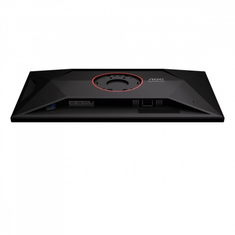 AOC Monitor 31.5 cala U32G4U Fast IPS 4K 160Hz HDMIx2 DP | PartsPC.pl