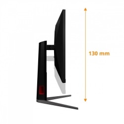 AOC Monitor 31.5 cala U32G4U Fast IPS 4K 160Hz HDMIx2 DP | PartsPC.pl