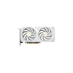 ZOTAC Karta graficzna GeForce RTX 5070 TWIN EDGE OC WH... | PartsPC.pl