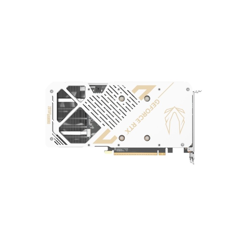 ZOTAC Karta graficzna GeForce RTX 5070 TWIN EDGE OC WH... | PartsPC.pl