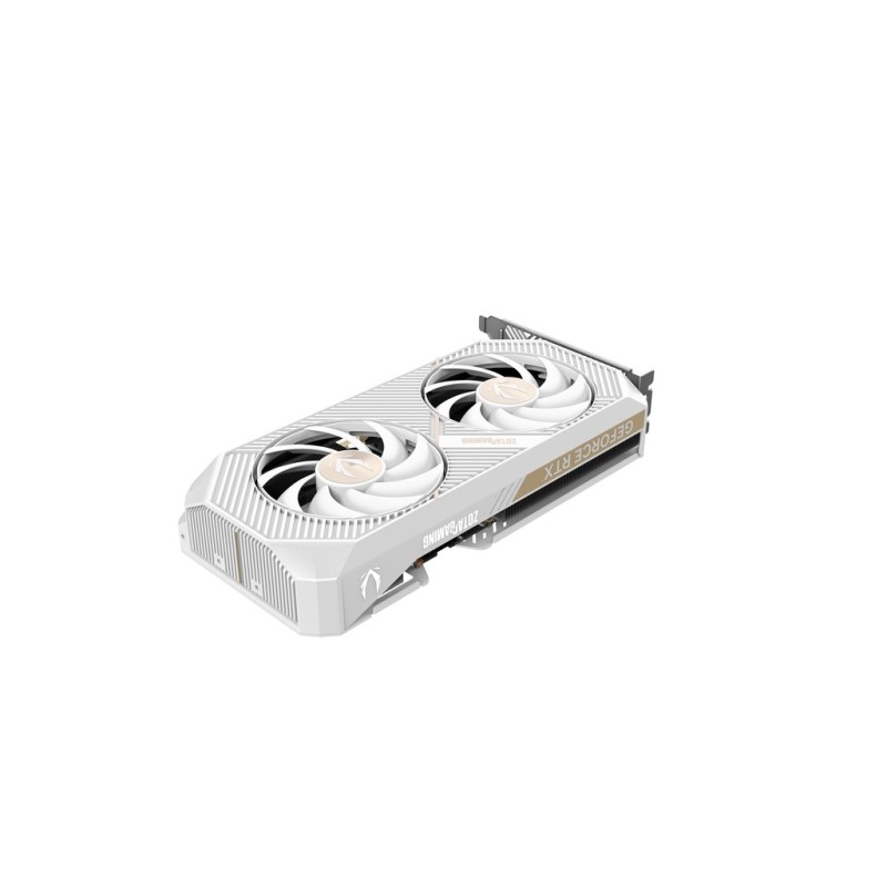 ZOTAC Karta graficzna GeForce RTX 5070 TWIN EDGE OC WH... | PartsPC.pl