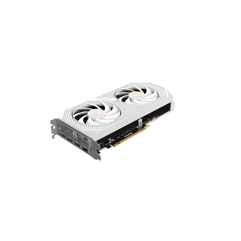 ZOTAC Karta graficzna GeForce RTX 5070 TWIN EDGE OC WH... | PartsPC.pl