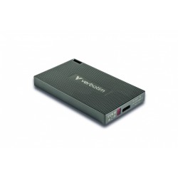 Dysk SSD zewnętrzny Verbatim Metal Mini SSD 512GB USB-C 3.2 … | PartsPC.pl