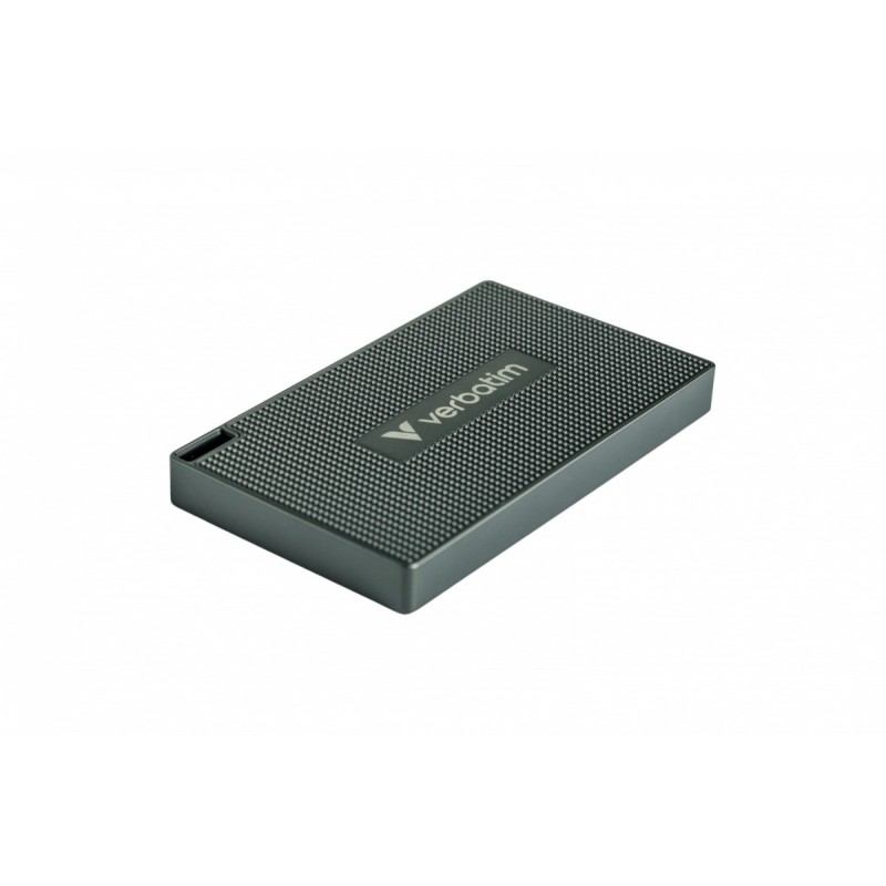 Dysk SSD zewnętrzny Verbatim Metal Mini SSD 512GB USB-C 3.2 … | PartsPC.pl
