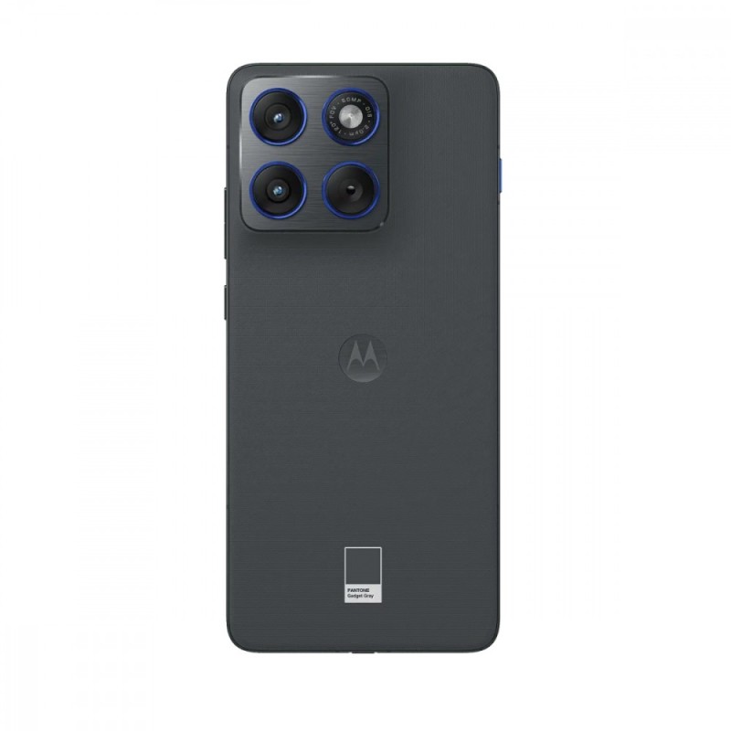 Smartfon Edge 70 8/256 GB Gadget gray B2B | PartsPC.pl