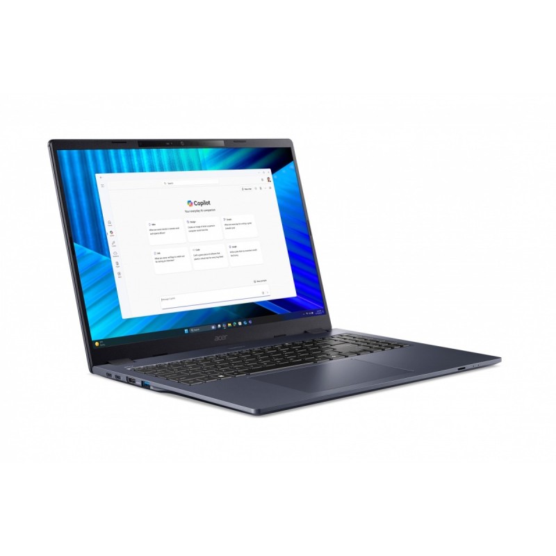 Notebook Acer TravelMate P4 TMP416-74-TCO 16"WUXGA/Ultra 5… | PartsPC.pl