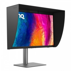 Benq Monitor 27 cali PD2770U LED IPS/60Hz/5ms/pivot | PartsPC.pl