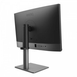 Benq Monitor 27 cali PD2770U LED IPS/60Hz/5ms/pivot | PartsPC.pl