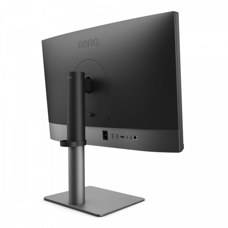 Benq Monitor 27 cali PD2770U LED IPS/60Hz/5ms/pivot | PartsPC.pl