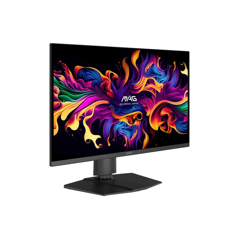 MSI Monitor MAG 271QP QD-OLED X 24/26.5 cali/FLAT/QD-LED/WQH… | PartsPC.pl