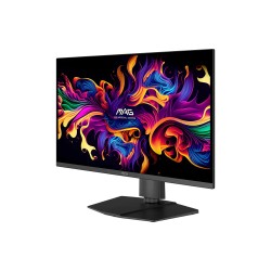 MSI Monitor MAG 271QP QD-OLED X 24/26.5 cali/FLAT/QD-LED/WQH… | PartsPC.pl