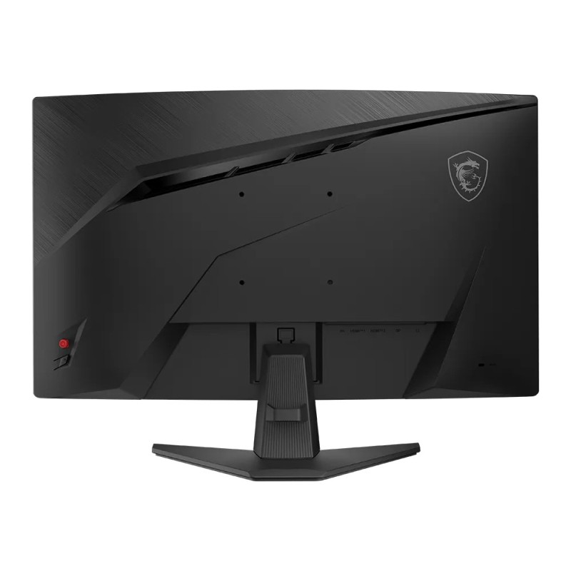 MSI Monitor MAG 274CF X24 27cali/LED/FHD/CURVE/240Hz/Black… | PartsPC.pl