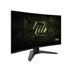 MSI Monitor MAG 274CF X24 27cali/LED/FHD/CURVE/240Hz/Black… | PartsPC.pl