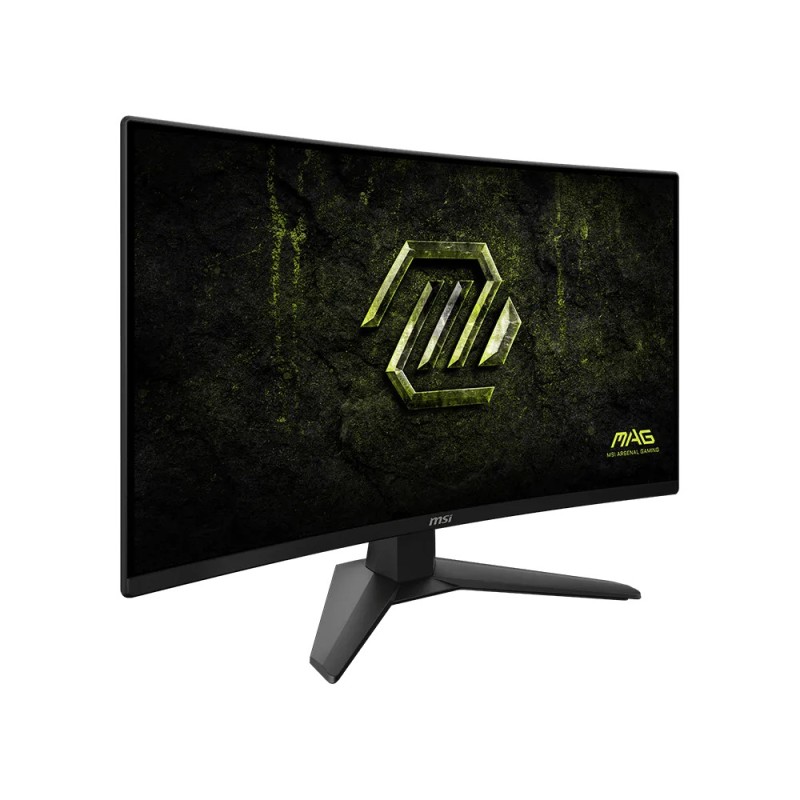 MSI Monitor MAG 274CF X24 27cali/LED/FHD/CURVE/240Hz/Black… | PartsPC.pl
