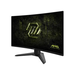 MSI Monitor MAG 274CF X24 27cali/LED/FHD/CURVE/240Hz/Black… | PartsPC.pl