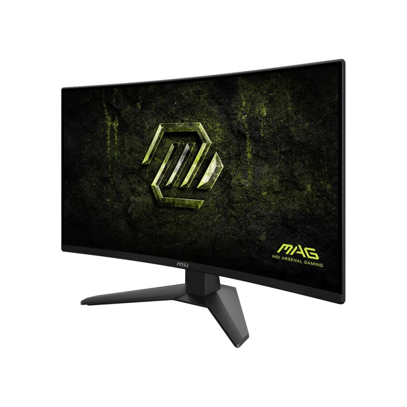 MSI Monitor MAG 274CF X24 27cali/LED/FHD/CURVE/240Hz/Black… | PartsPC.pl