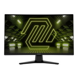 MSI Monitor MAG 274CQF 27 cali/LED/WQHD/Zakrzywiony/180Hz/Cz… | PartsPC.pl