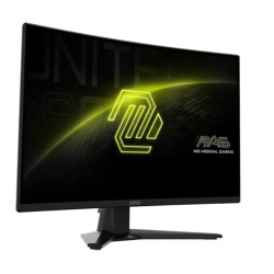 MSI Monitor MAG 274CQF 27 cali/LED/WQHD/Zakrzywiony/180Hz/Cz… | PartsPC.pl